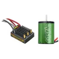 Castle Creations 1/10 SV3 Sidewinder WP 6900kV System