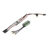 Castle Creations 1/18 Sidewinder Micro 2 ESC/8200kV