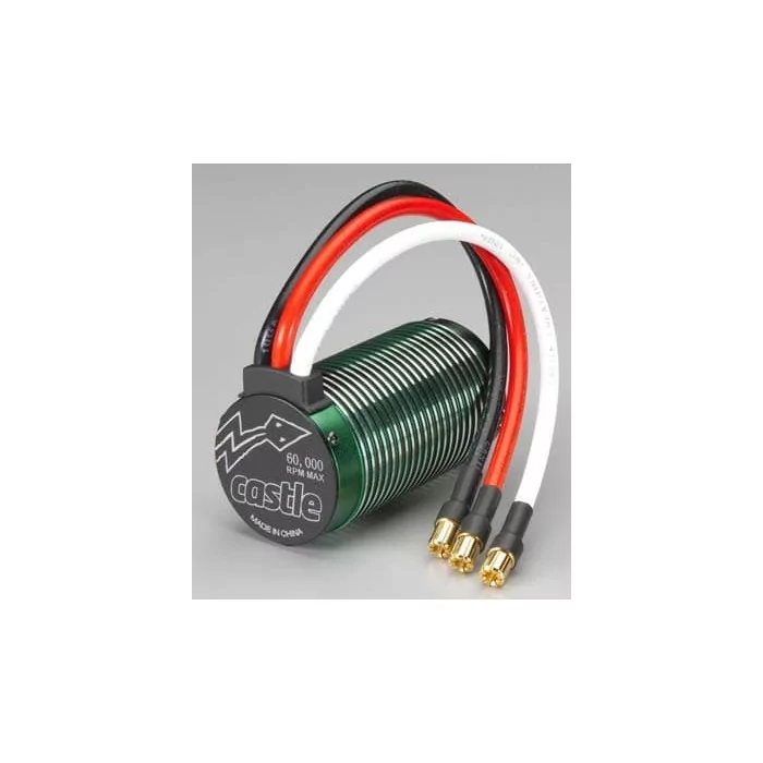 Castle Creations 1/8 Neu-Castle 1515 2200kV Brushless Motor