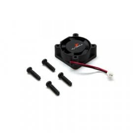 Dynamite Motor Cooling Fan with Housing: 1/8