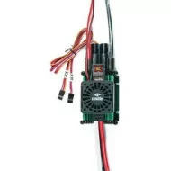 Castle Creations Mamba XL X 34V 20A Peak BEC ESC