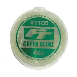 Team Associated Factory Team Green Slime