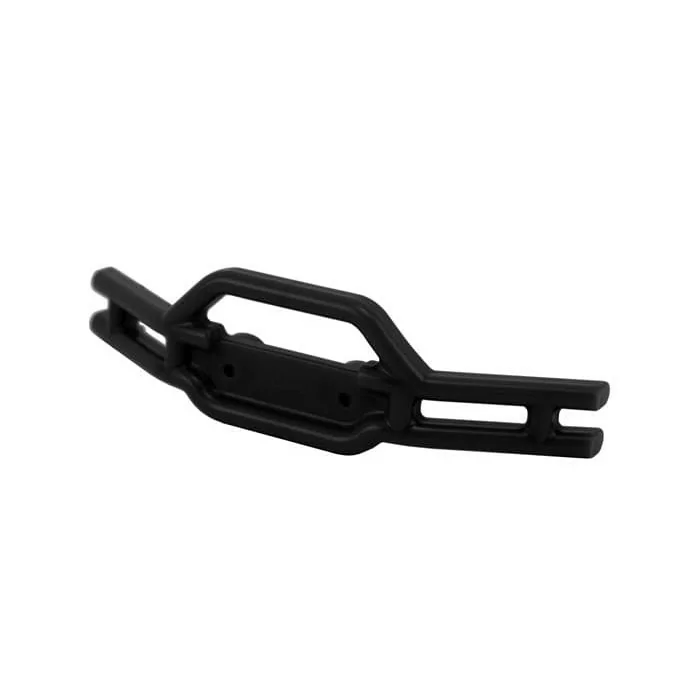RPM Front Bumper Traxxas 1/16th Scale Mini E-Revo (Black)