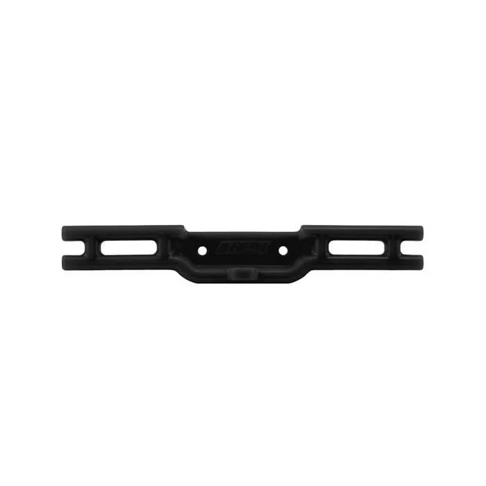 RPM Rear Bumper Traxxas 1/16th Scale Mini E-Revo (Black)