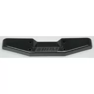 RPM Rear Step Bumper T-Maxx & E-Maxx (Black)