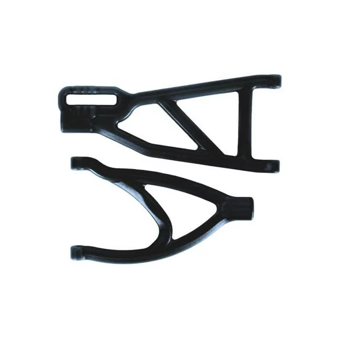 RPM Rear A-arms Traxxas Revo & E-Revo (Black)