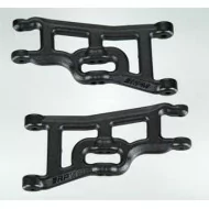 RPM Front A-arms Traxxas Slash 2wd, Nitro Slash, e-Stampede 2wd & e-Rustler (Black)
