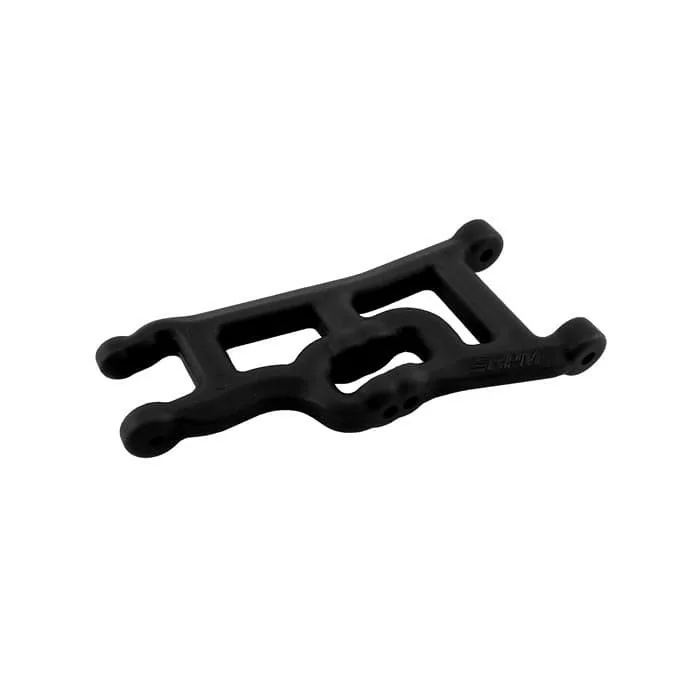 RPM Front A-arms Traxxas Slash 2wd, Nitro Slash, e-Stampede 2wd & e-Rustler (Black)