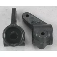 RPM Front Bearing Carriers for Traxxas Slash 2wd, Nitro Slash, e-Rustler & e-Stampede 2wd