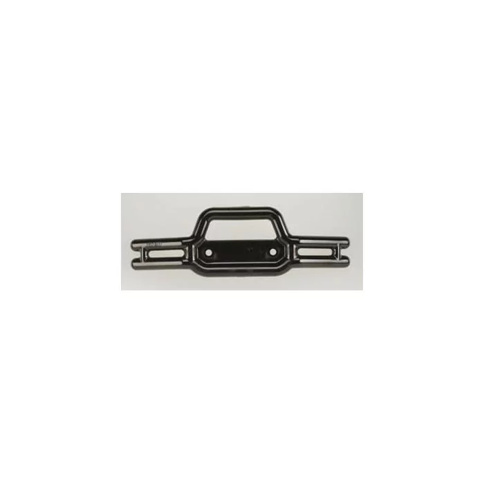 RPM Tubular Front Bumper Traxxas Revo & e-Revo (Black)