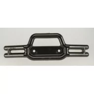 RPM Tubular Front Bumper Traxxas Revo & e-Revo (Black)