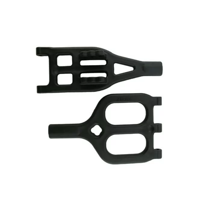 RPM A-arms Traxxas T/E-Maxx 2.5R & 3.3 (Black)