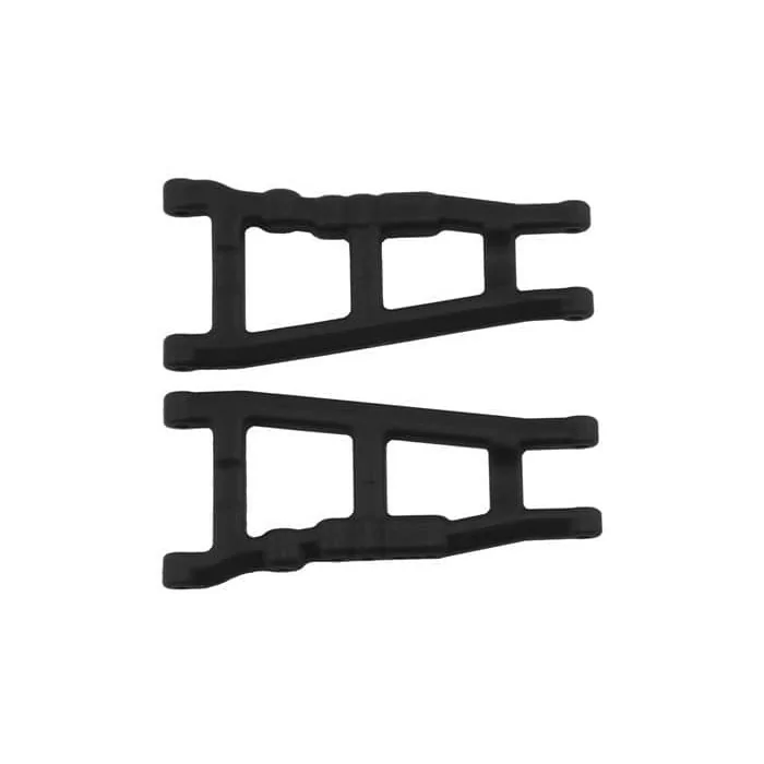 RPM Front or Rear A-arms Traxxas Slash 4×4, Stampede 4×4 & Rally (Black)