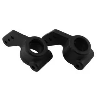 RPM Rear Bearing Carriers HPI Blitz & Firestorm