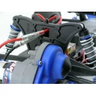 RPM Rear Shock Tower Traxxas Slash 2wd, e-Stampede 2wd, e-Rustler & Bandit