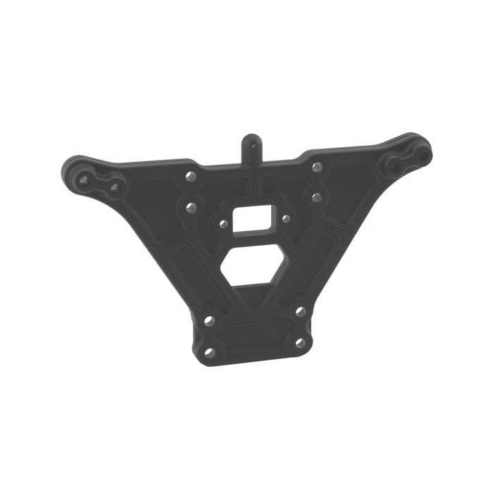 RPM Rear Shock Tower Traxxas Nitro Slash, Nitro Rustler, Nitro Stampede & Nitro Sport