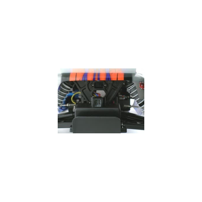 RPM Rear Shock Tower Traxxas Nitro Slash, Nitro Rustler, Nitro Stampede & Nitro Sport