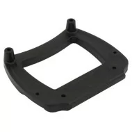 RPM Front Shock Tower Traxxas Nitro Slash, Nitro Rustler & Nitro Sport