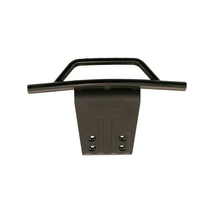 RPM Front Bumper & Skid Plate Traxxas Slash 2wd & Nitro Slash (Black)