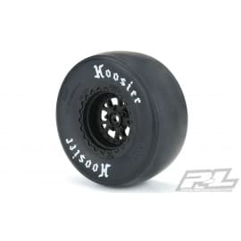 Pro-Line Pomona Drag Spec Rear Drag Racing Wheels (2)