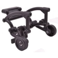 RPM Low Visibility Wheelie Bars Slash 2wd, Slash 4×4, Losi SCTE & ECX Torment 4×4