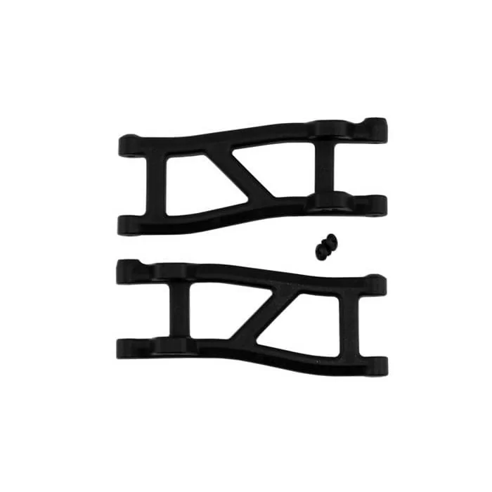 RPM Rear A-arms HPI Blitz, Firestorm 10T & E-Firestorm