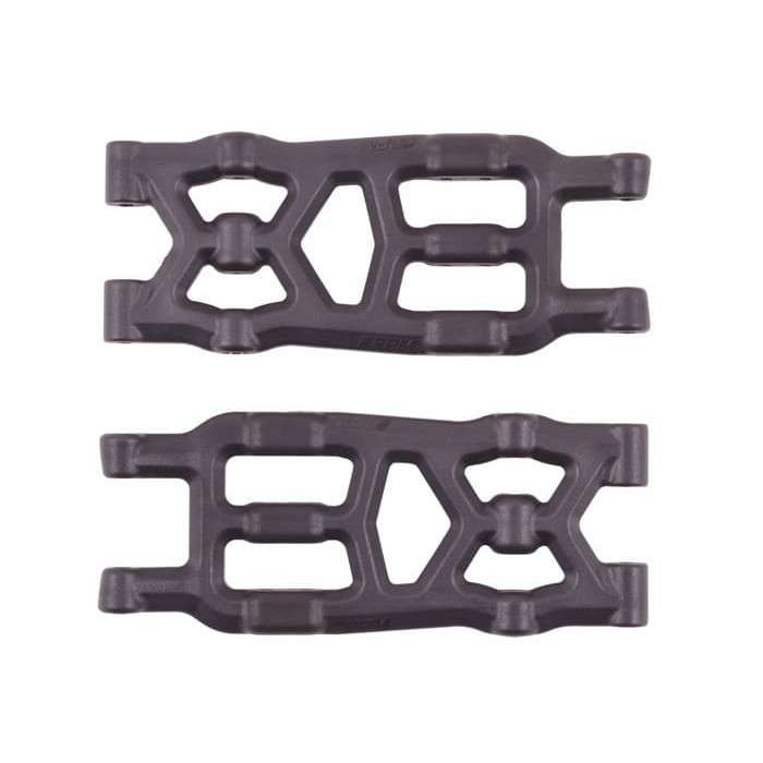 RPM Rear A-arms Axial EXO (Black)