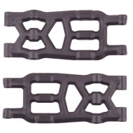 RPM Rear A-arms Axial EXO (Black)