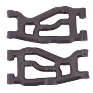 RPM Front A-arms Axial EXO & Yeti (Black)