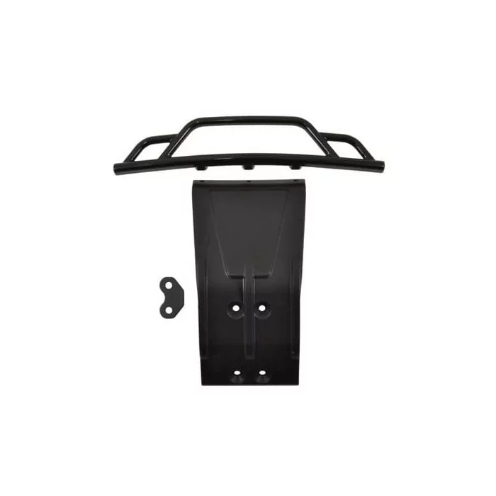 RPM Front Bumper & Skid Plate Losi Ten-SCTE