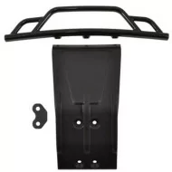 RPM Front Bumper & Skid Plate Losi Ten-SCTE