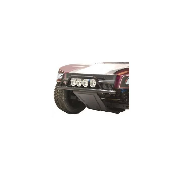 RPM Front Bumper & Skid Plate Losi Ten-SCTE
