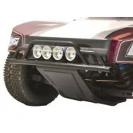 RPM Front Bumper & Skid Plate Losi Ten-SCTE
