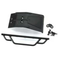 RPM Front Bumper & Skid Plate Losi Ten-SCTE