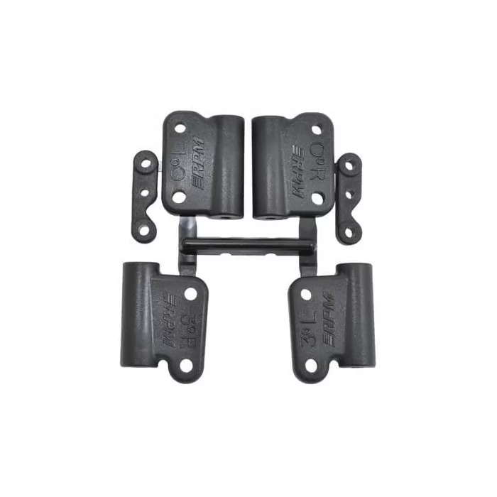 RPM Replacement 0° & 3° Rear Mounts for RPM Gearbox Housings