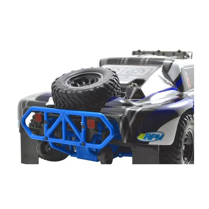 RPM Single Tire Spare Tire Carrier Traxxas Slash 2wd & Slash 4×4