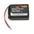 Spektrum DX8 LiPo Transmitter Battery (7.4V/4000mAh)