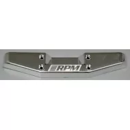 RPM Rear Step Bumper Traxxas T-Maxx & E-Maxx (Chrome)