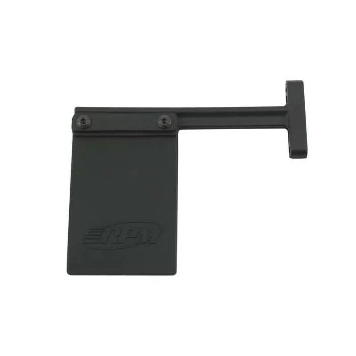 RPM Mud Flap System Traxxas Slash 2wd & Slash 4×4