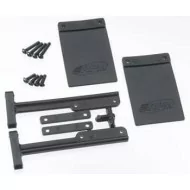 RPM Mud Flap System Traxxas Slash 2wd & Slash 4×4