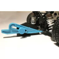 RPM Ride Height Gauge (Metric Scale)