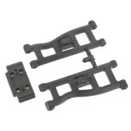 RPM Front A-arms & Bulkhead HPI Blitz, Firestorm 10T & E-Firestorm