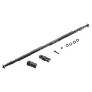 Tekno RC Big Bone Center Driveshaft & Outdrives Traxxas Slash 4×4