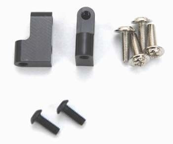 Servo parts & accessories