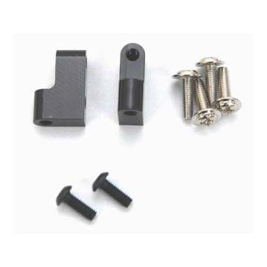 Servo parts & accessories