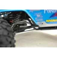 ST RC Aluminum Upper&Lower Suspension Links Axial Wraith (Gun Metal)