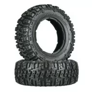 Pro-Line Trencher Off-Road Front Tires, Baja 5T