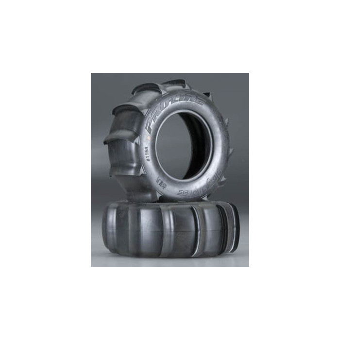 Pro-Line Sling Shot SC 2.2"/3.0" Front or Rear Tires, SC Trucks and SC Buggies