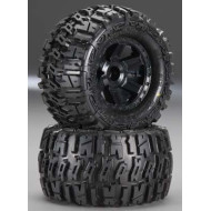 Pro-Line Trencher 2.8" All Terrain Tires Mounted