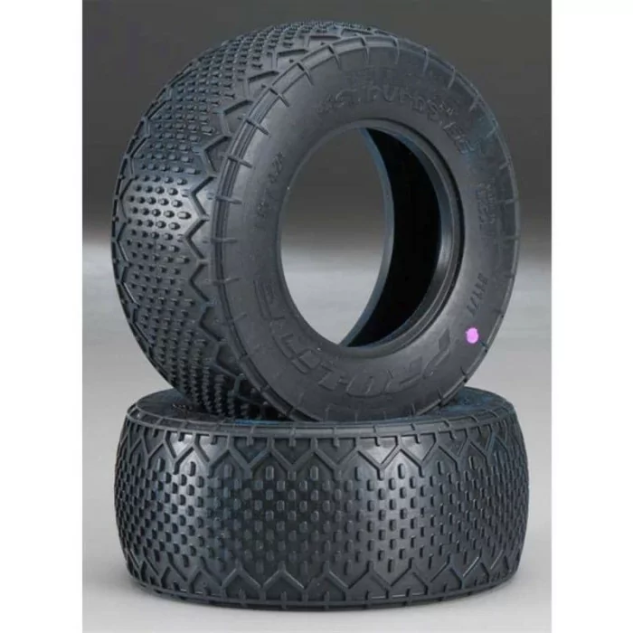 Pro-Line Suburbs 2.0 SC 2.2"/3.0" MC (Clay) Tires, SC Trucks and SC Buggies Front or Rear